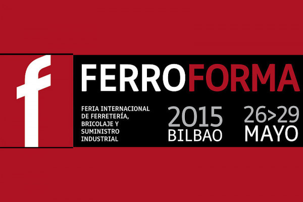 rmmcia en FERROFORMA 2015 Bilbao